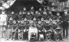 Albury Silver Band / Albury Brass Band in 1907